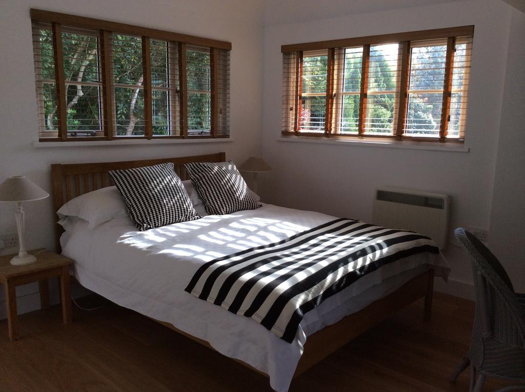 The Hideaway Bed & Breakfast Chelwood Gate Phòng bức ảnh